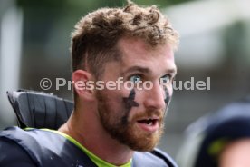 11.07.21 Stuttgart Surge - Leipzig Kings