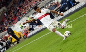 VfB Stuttgart - 1899 Hoffenheim