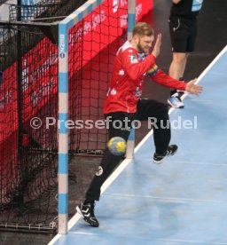 TVB Stuttgart - Frisch Auf G&ouml;ppingen