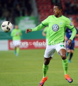 1. FC Heidenheim - VfL Wolfsburg