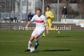 28.02.21 VfB Stuttgart II - TuS RW Koblenz