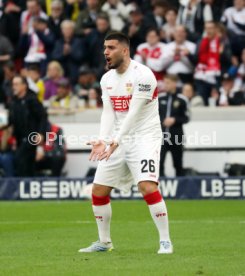 04.04.26 VfB Stuttgart - Borussia Dortmund