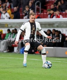 25.03.23 Deutschland - Peru