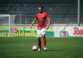 10.07.21 SC Freiburg - 1. FC Saarbr&uuml;cken