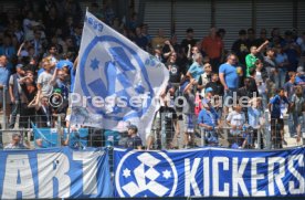 Stuttgarter Kickers - Freiburger FC