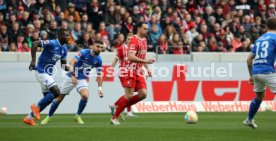 12.03.23 SC Freiburg - TSG 1899 Hoffenheim