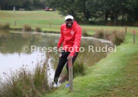 VfB Stuttgart Footgolf-Cup 2019