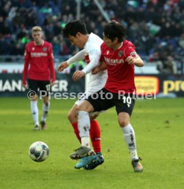 Hannover 96 - VfB Stuttgart