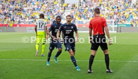 18.04.26 TSG 1899 Hoffenheim - Borussia Dortmund
