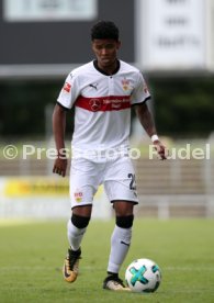 VfB Stuttgart - Betis Sevilla