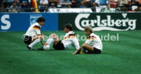 Deutschland - Niederlande