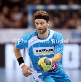 TVB 1898 Stuttgart - HBW Balingen-Weilstetten