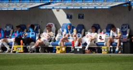 16.05.21 Karlsruher SC - Holstein Kiel