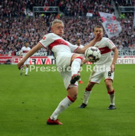 VfB Stuttgart - Hannover 96