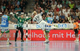 11.06.23 Frisch Auf G&ouml;ppingen - THW Kiel