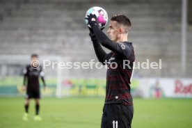 23.01.21 SC Freiburg - VfB Stuttgart