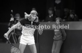 27.10.83 Porsche Tennis Grand Prix Filderstadt