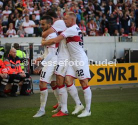VfB Stuttgart - SV Werder Bremen