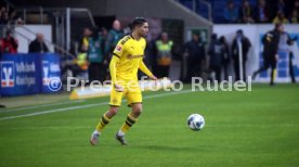 TSG 1899 Hoffenheim - Borussia Dortmund