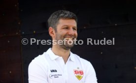 22.07.21 VfB Stuttgart Trainingslager Kitzb&uuml;hel 2021