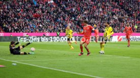 01.04.23 FC Bayern M&uuml;nchen - Borussia Dortmund
