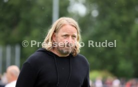 06.07.21 FSV Hollenbach - VfB Stuttgart