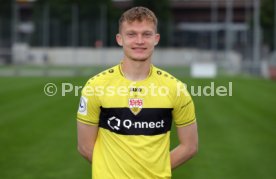 02.09.23 VfB Stuttgart II Fototermin 2023/2024
