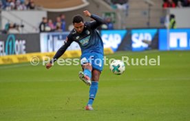 TSG 1899 Hoffenheim - 1. FSV Mainz 05
