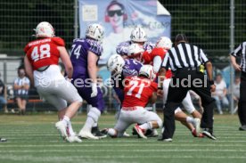 03.05.26 Stuttgart Scorpions - Reutlingen Eagles