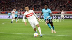 10.12.23 VfB Stuttgart - Bayer 04 Leverkusen