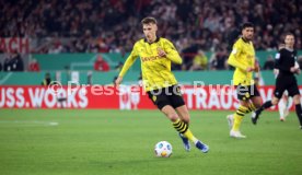 06.12.23 VfB Stuttgart - Borussia Dortmund