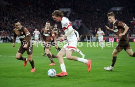 21.12.24 VfB Stuttgart - FC St. Pauli