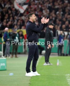 02.04.25 VfB Stuttgart - RB Leipzig