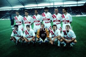 10.08.94 VfB Stuttgart - PSV Eindhoven