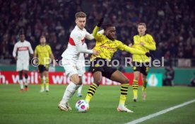 06.12.23 VfB Stuttgart - Borussia Dortmund