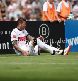 VfB Stuttgart - Betis Sevilla