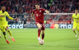 12.04.22 FC Bayern M&uuml;nchen - FC Villareal
