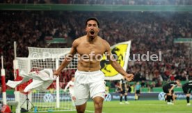 23.04.26 VfB Stuttgart - SC Freiburg