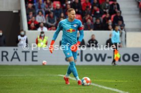 16.10.21 SC Freiburg - RB Leipzig