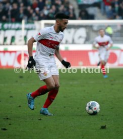 Hannover 96 - VfB Stuttgart