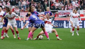 21.03.26 Frauen VfB Stuttgart - 1. FSV Mainz 05
