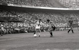 17.08.84 VfB Stuttgart - Manchester United