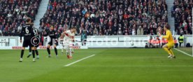 18.01.25 VfB Stuttgart - SC Freiburg