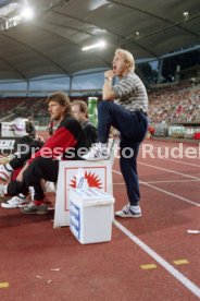 11.08.94 VfB Stuttgart - FC Bayern M&uuml;nchen