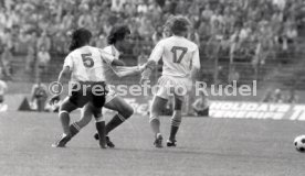 15.06.74 Polen - Argentinien