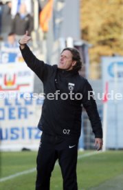 SG Sonnenhof Gro&szlig;aspach - 1. FC Magdeburg