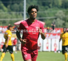 Young Boys Bern - VfB Stuttgart