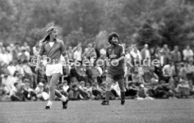 04.06.80 Wernauer SF - FC Bayern M&uuml;nchen