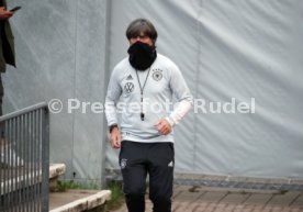 01.09.20 Training DFB Nationalmannschaft Stuttgart