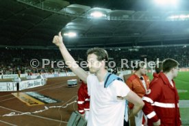 27.03.97 VfB Stuttgart - TSV 1860 M&uuml;nchen